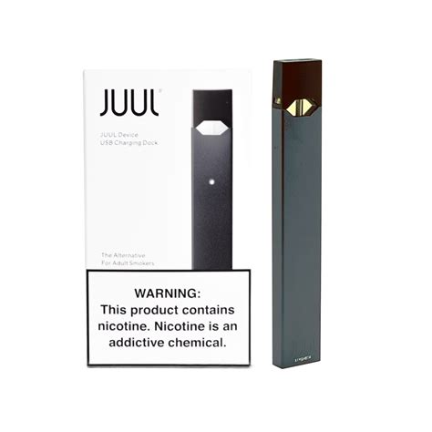 Buy JUUL® - Premium Vape | JUUL Vape Kits, JUUL Vape Pods