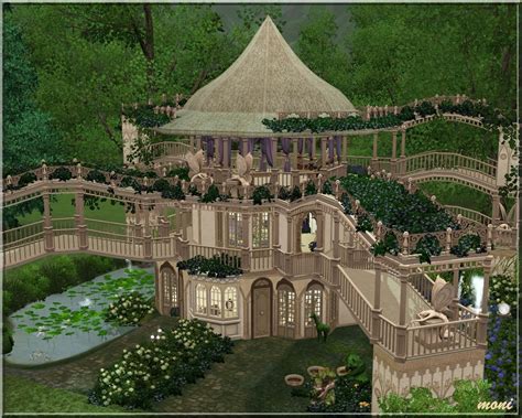 20 Perfect Images The Sims 3 Houses Jhmrad