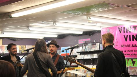 Mumford And Sons Record Store Day Performance 26 24827 1057 The Point