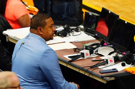 Mark Jackson Reportedly Impressed Vivek Ranadivé In First Interview For