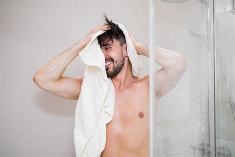 Should You Take A Cold Shower After A Run Fitter Habits