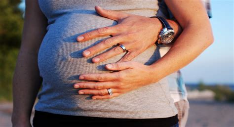 Importance Of Partner Support During Pregnancy