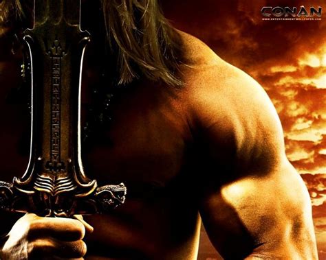 Free Download Conan The Barbarian Wallpapers 1920x1080 For Your
