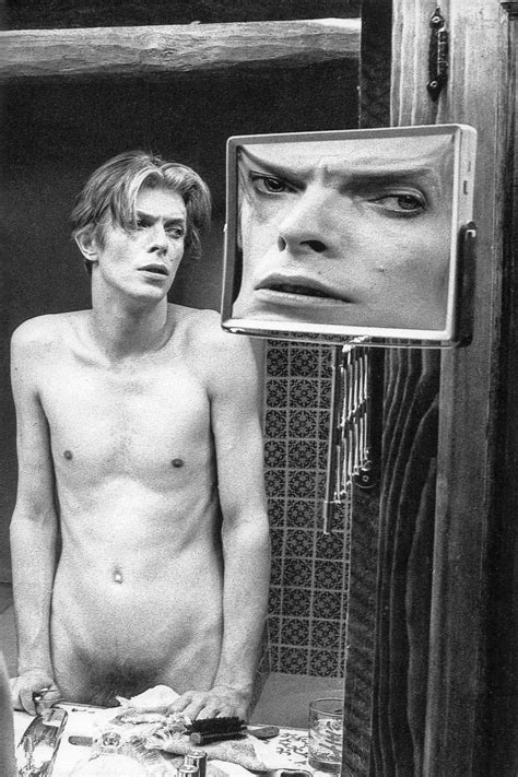 David Bowie Lpsg