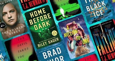 Book Riots Mystery And Thriller Deals Of The Day For April 3 2023