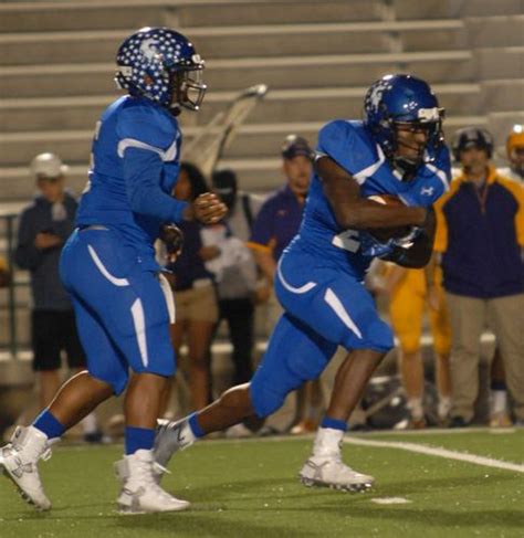 North Mesquite Puts Away Berkner To Move To 2 1 Mesquite Prep Sports