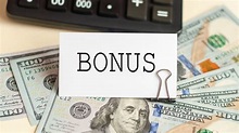 Everything You Need to Know About a Signing Bonus