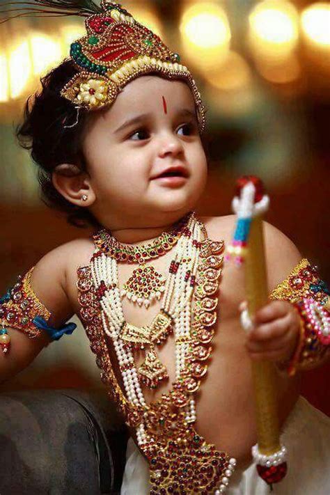 Baby Krishna Cute Krishna Little Krishna
