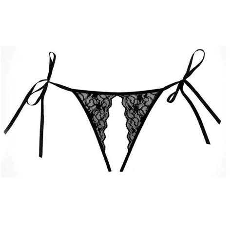 18 Best Crotchless Panties And Underwear For Your Sexy Wardrobe
