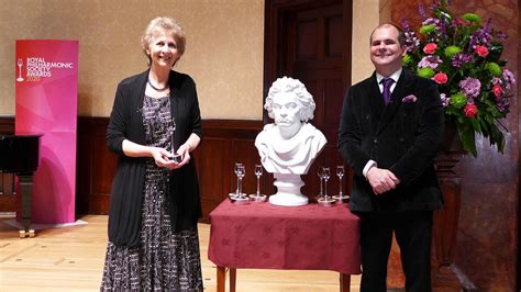 2020 Rps Awards Winners Announced Royal Philharmonic Society