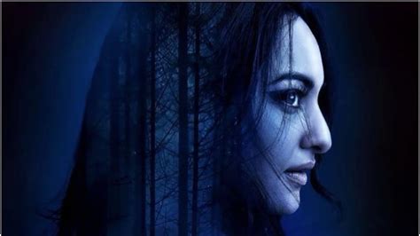 Sonakshi Sinha Starrer Nikita Roy And The Book Of Darkness Completes Shooting In Record Time Of