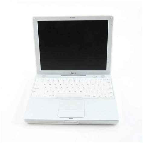 Apple Ibook Laptop Computer Ebth