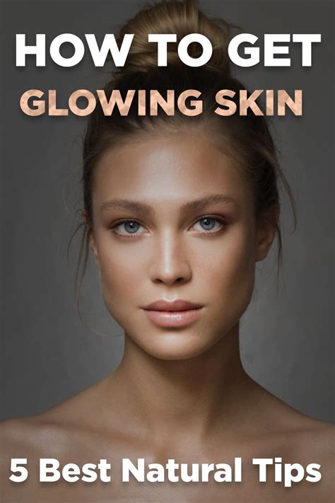 Do You Want To Get Fair And Glowing Skin Check Out 5 Best Natural