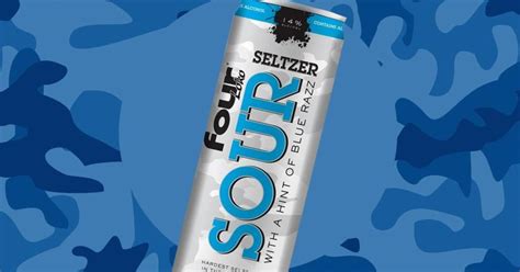 Four Loko Announces 14 Abv Hard Seltzer To Compete With White Claw Gde