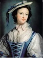 Lady Emily FitzGerald, Duchess of Leinster, born... | 18th century ...