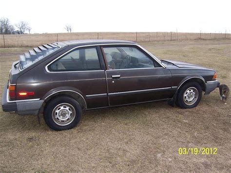 Find out what your car is really worth in minutes. 1982 Honda Accord for Sale | ClassicCars.com