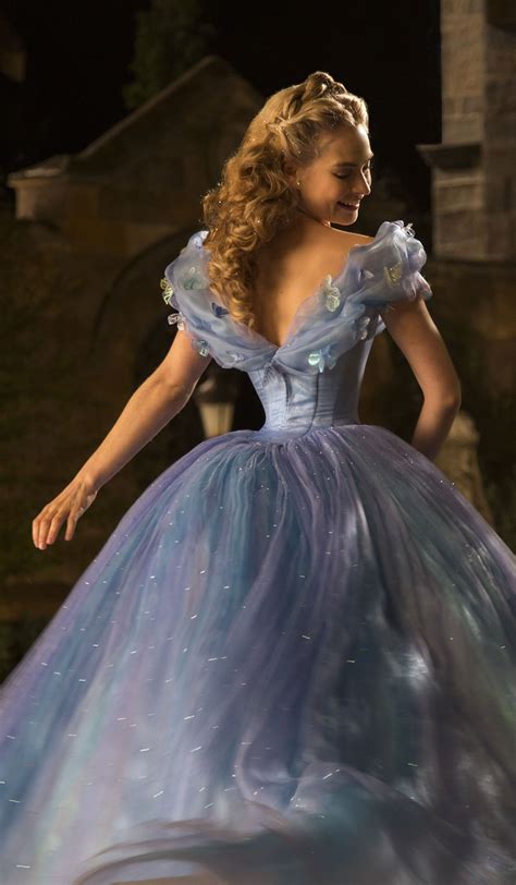 Prepare To Be Absolutely Enchanted By The Fashion In Cinderella