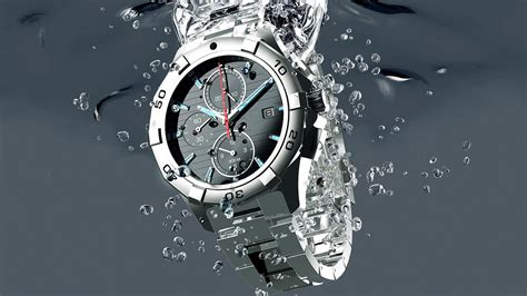 Water Resistant Vs Waterproof Watch Repair And Co