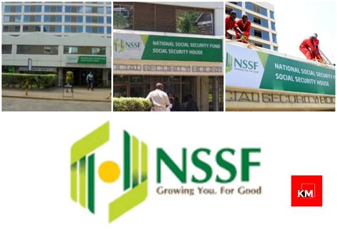 Nssf All Nssf Branches Locations And Contacts In Kenya Kenyan Magazine