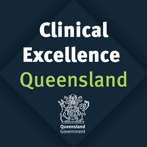 Clinical Excellence Queensland