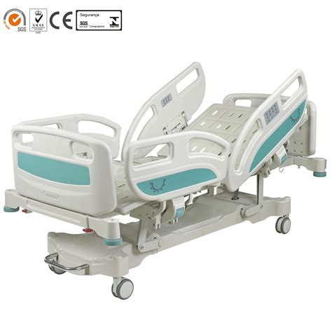 Hospital Best Selling Multi Function Icu Room Patient Electric Hospital