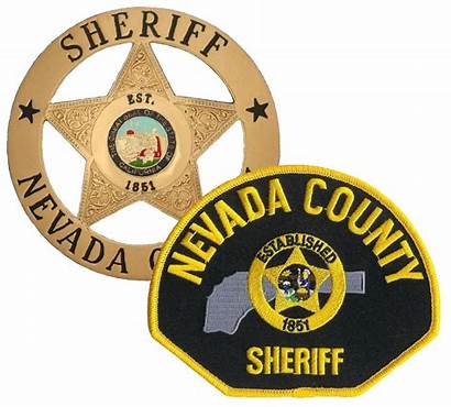 Nevada County Sheriff Ccw Office Warrants Active