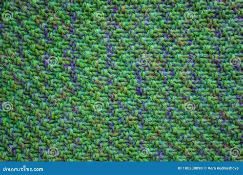 Homemade Knitting Stock Photo Image Of Netting Homey 100230090