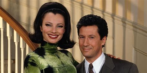 The Nanny Star Fran Drescher Shares Her Favorite Episodes Of The Show
