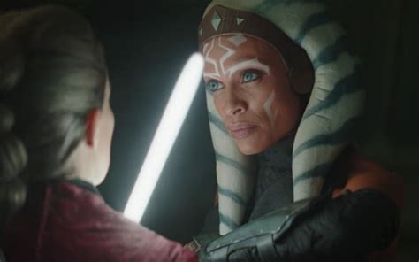 Everything We Know About The Ahsoka Star Wars Series