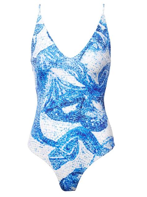 8 Swimsuits Perfect For The Moment When Well Be On A Beach Again Handm