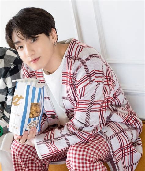 Jungkook ★° ‬bts 190314‪ ‬ White Day Special 📸 Naver X Dispatch