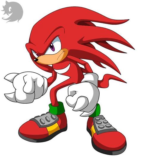 Read To Fight Sonic Knuckles Silver Scourge And Shadow To Sexy Photo