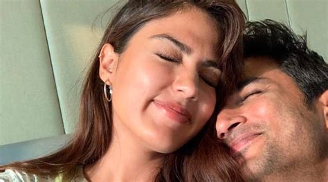 Bollywood actress rhea chakraborty on friday appeared before the central bureau of investigation (cbi) for the first time in the ongoing probe into the death of actor sushant singh rajput. Was not living off Sushant's money, we were living like a ...