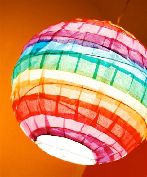 Diy Paper Lantern Decorating Ideas Chickabug Paper Lanterns Diy