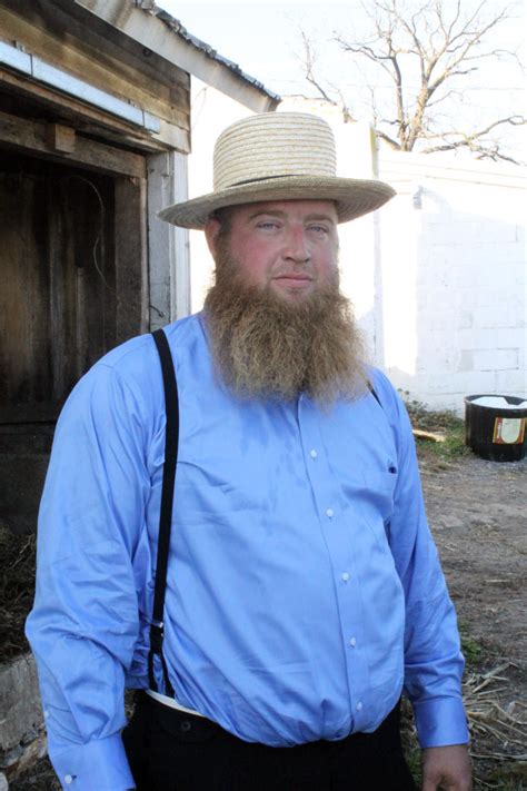 Brent Amish Mafia Discovery