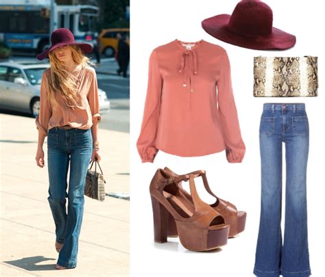 Shanelé Fall Outfit Inspiration Shop The Look
