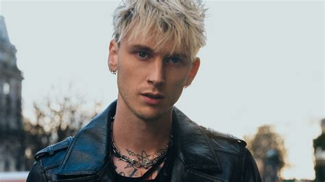 Colson baker (born april 22, 1990), known professionally as machine gun kelly (mgk), is an american singer, rapper, songwriter, and actor. Cover Art News, Articles, Stories & Trends for Today