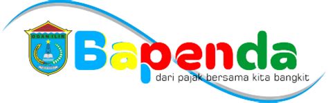 Portal Badan Pendapatan Daerah Kabupaten Ogan Ilir