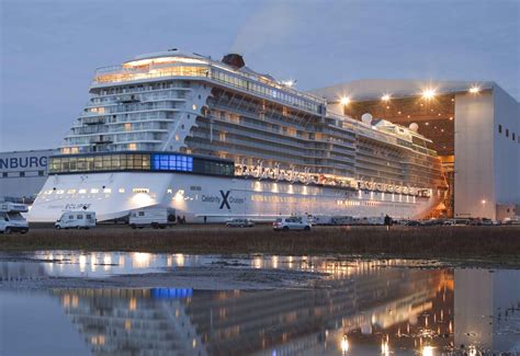 30 Pictures Of The Amazing Celebrity Eclipse Cruise Ship Celebrity