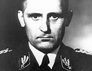 "Nazi-Sadist" Heinrich Müller Hitlers Gestapo-Chef auf jüdischem ...