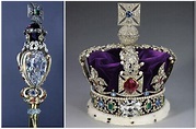 The Royal Order of Sartorial Splendor: The Queen's Top 10 Diamonds: #1 ...