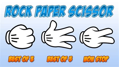 rock paper scissors fun game uk apps and games