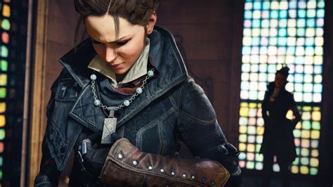 1920x2716 Evie Frye Video Game Girls Assassins Creed Syndicate