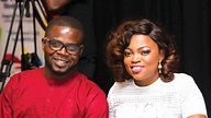 Funke Akindele welcomes twins - Premium Times Nigeria
