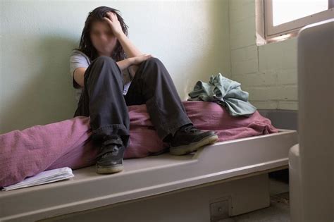 What Its Like To Be A Girl In Americas Juvenile Justice System Restorative Justice Justice