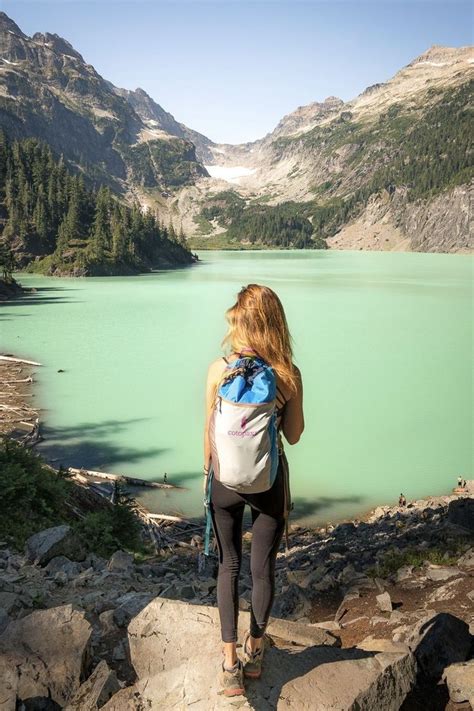 10 Must Do Hikes In Washington State — Jess Wandering Washington