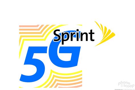 Sprint To Launch 5g In 2019 Using 25 Ghz Spectrum Phone Scoop