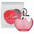 Perfume Nina Ricci Nina 30ml Original - $ 2.190,00 en Mercado Libre