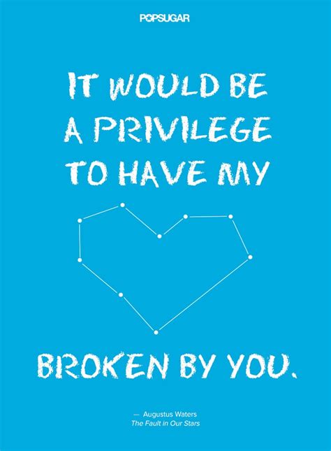 The Best Quotes From The Fault In Our Stars Popsugar Entertainment Photo 4