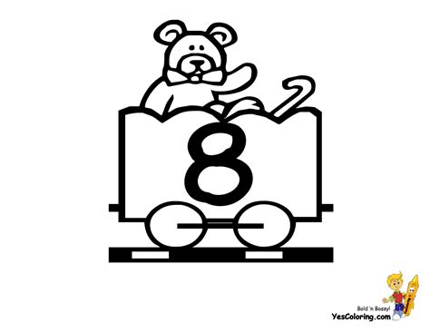 You can print or color them online at getdrawings.com for absolutely free. Toy Train Christmas Alphabet | Free | Christmas Alphabet ...